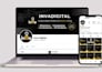 design social media posts, canva pro designs and templates